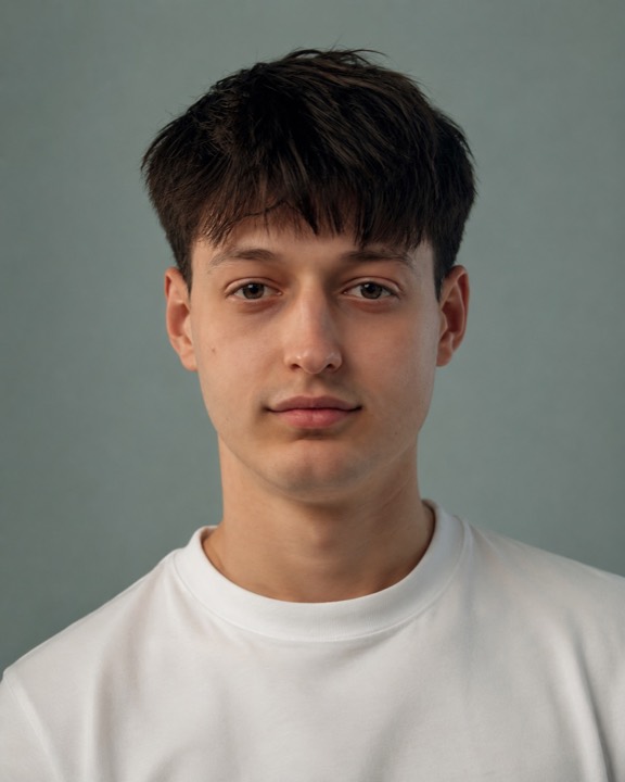 Yurii Mykhaskyi — editor, TLMK Studio